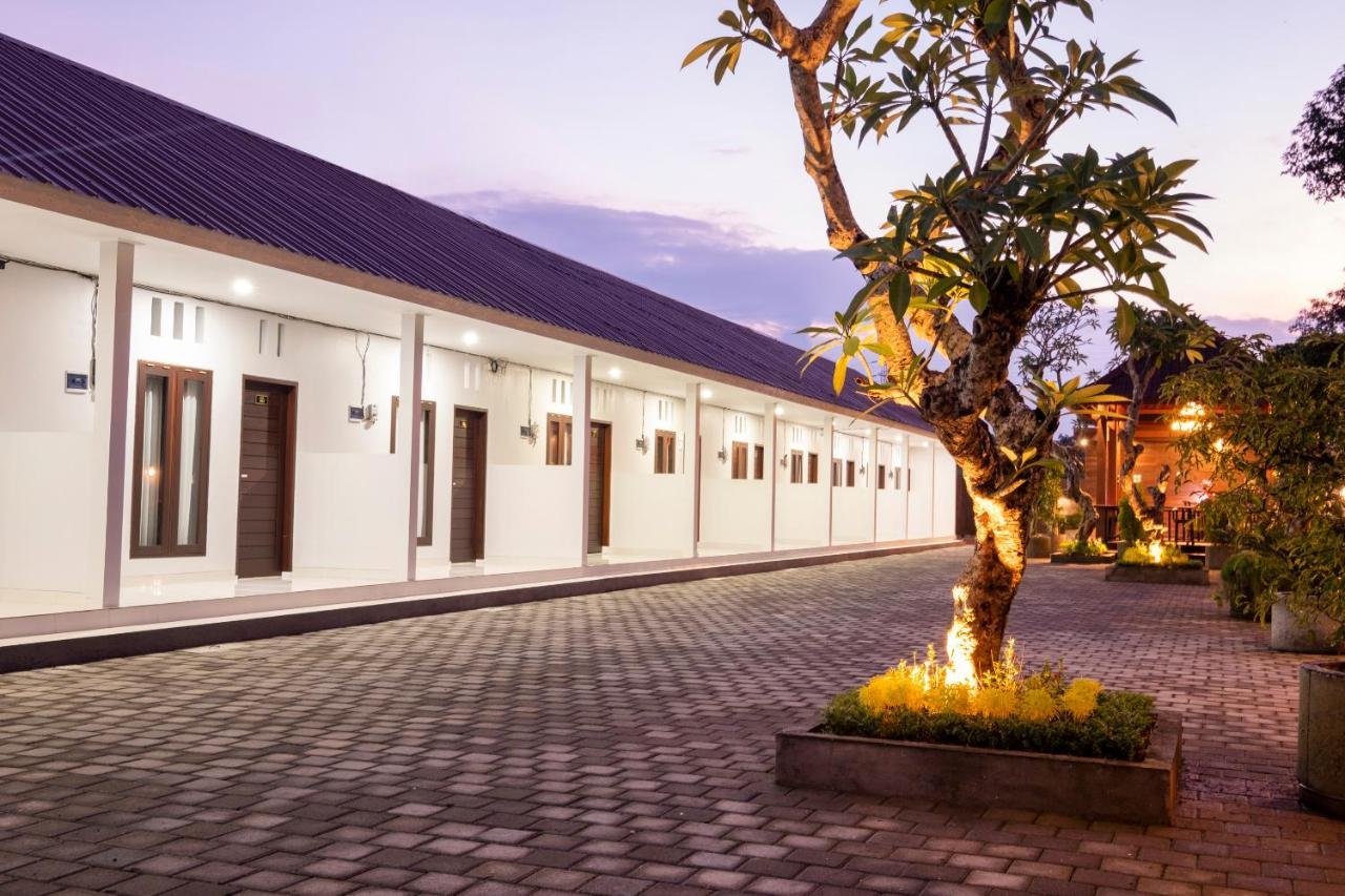 Hotel Oyo 3716 Dijobi Sempidi Exteriér fotografie