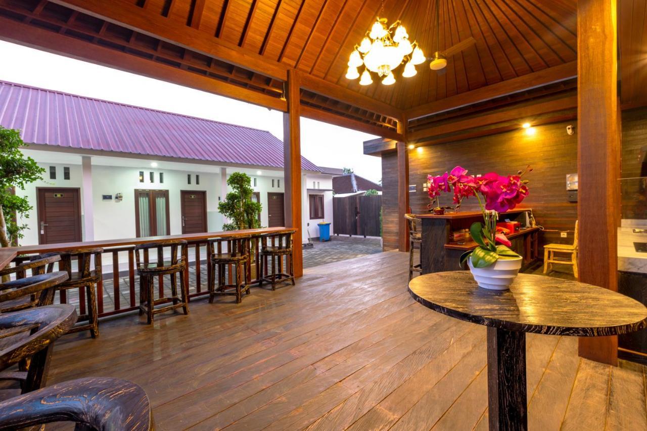 Hotel Oyo 3716 Dijobi Sempidi Exteriér fotografie